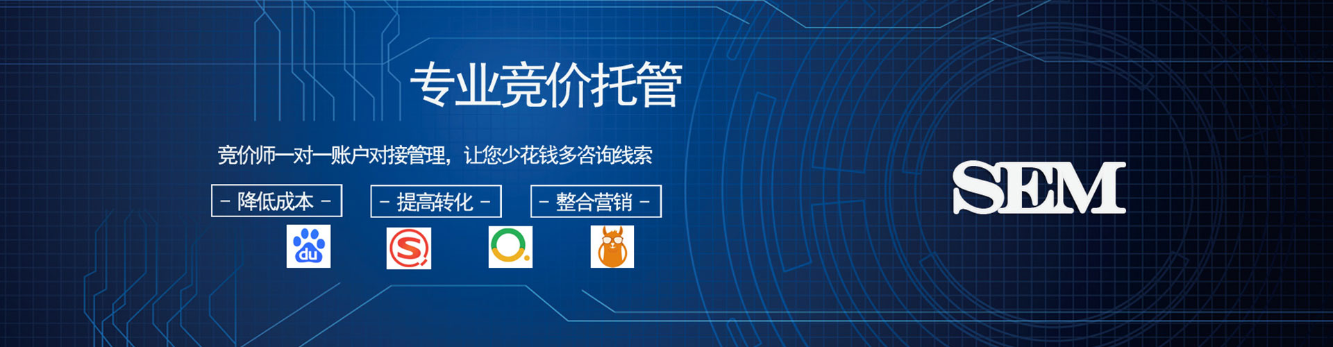 龙圩sem优化
